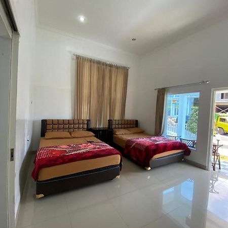 Villa Bromo Potato 2 Probolinggo Ngoại thất bức ảnh