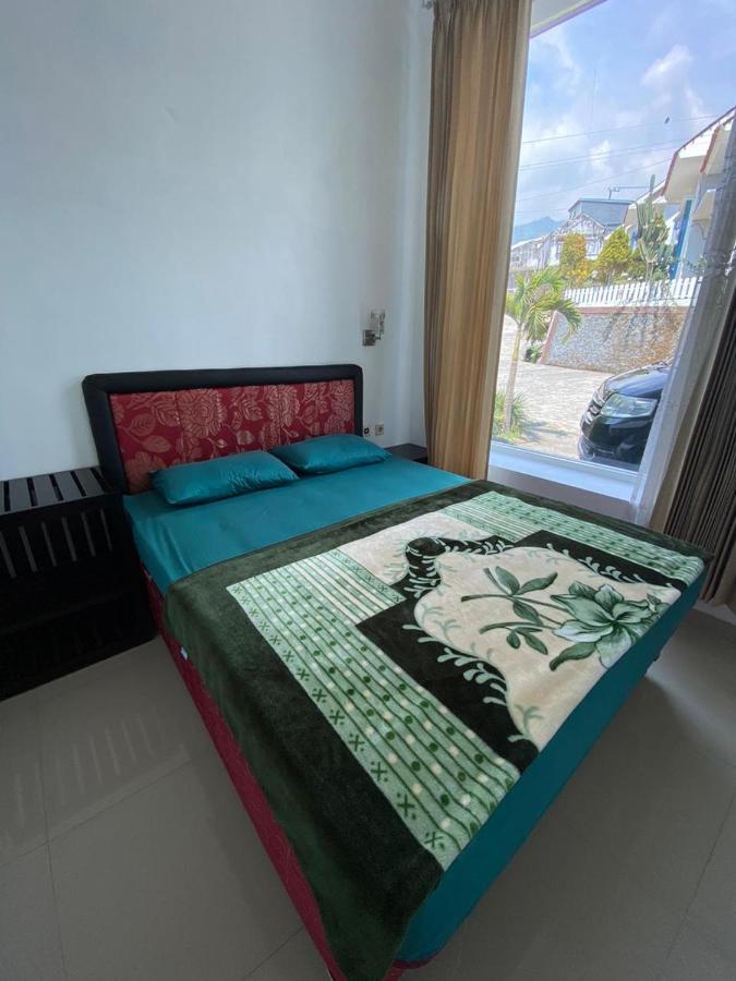 Villa Bromo Potato 2 Probolinggo Ngoại thất bức ảnh