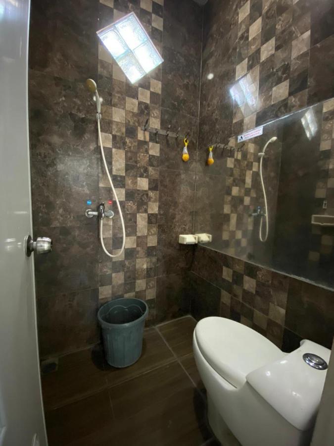 Villa Bromo Potato 2 Probolinggo Ngoại thất bức ảnh