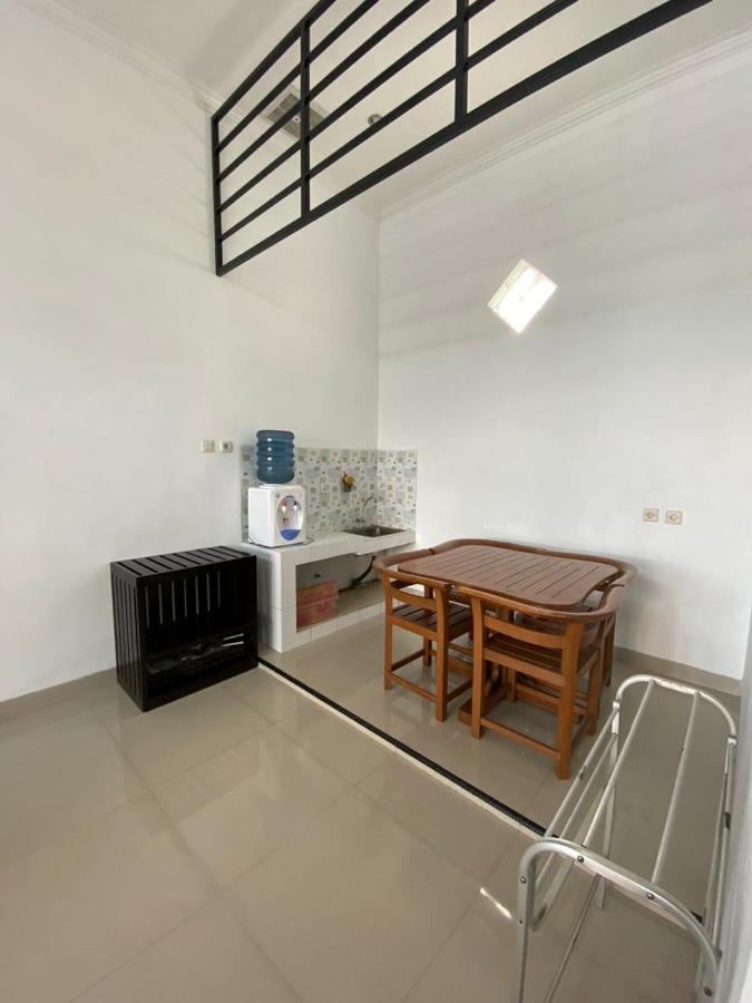 Villa Bromo Potato 2 Probolinggo Ngoại thất bức ảnh