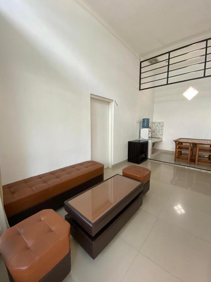 Villa Bromo Potato 2 Probolinggo Ngoại thất bức ảnh