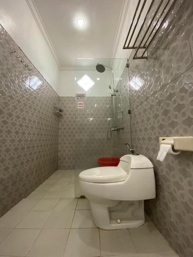 Villa Bromo Potato 2 Probolinggo Ngoại thất bức ảnh